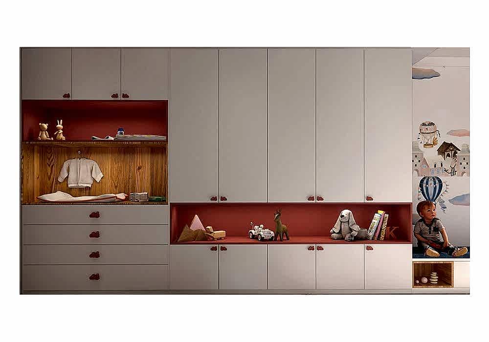 Genç Odası Modelleri & Fiyatları