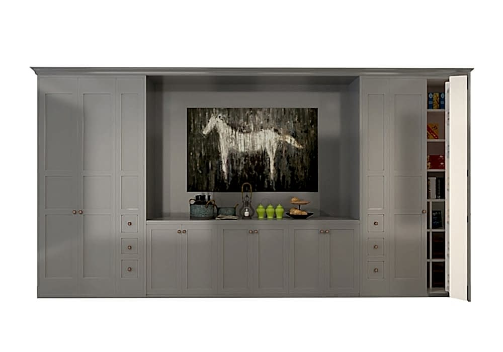 Islak Hacimler Modelleri & Fiyatları