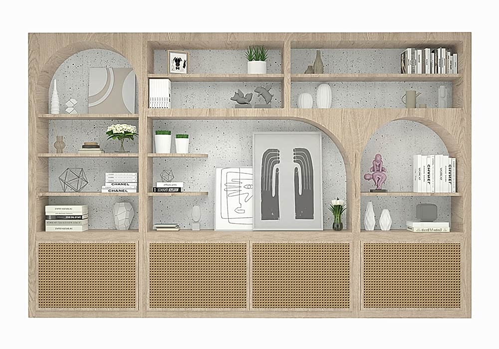 Yaşam Alanları Modelleri & Fiyatları